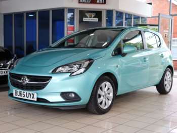 Used Vauxhall Corsa 2015 for sale - 73747697: Photo