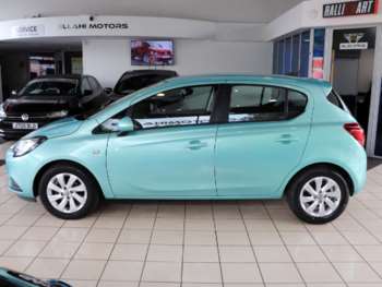 Used Vauxhall Corsa 2015 for sale - 73747697: Photo