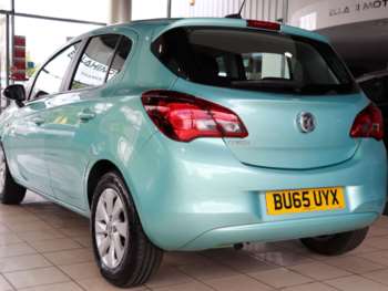 Used Vauxhall Corsa 2015 for sale - 73747697: Photo