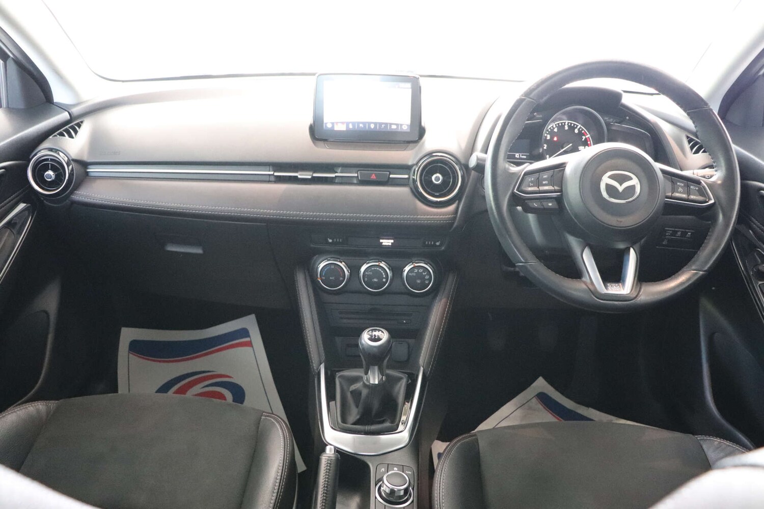 Used Mazda Mazda2 2017 for sale - 76005205: Photo 14