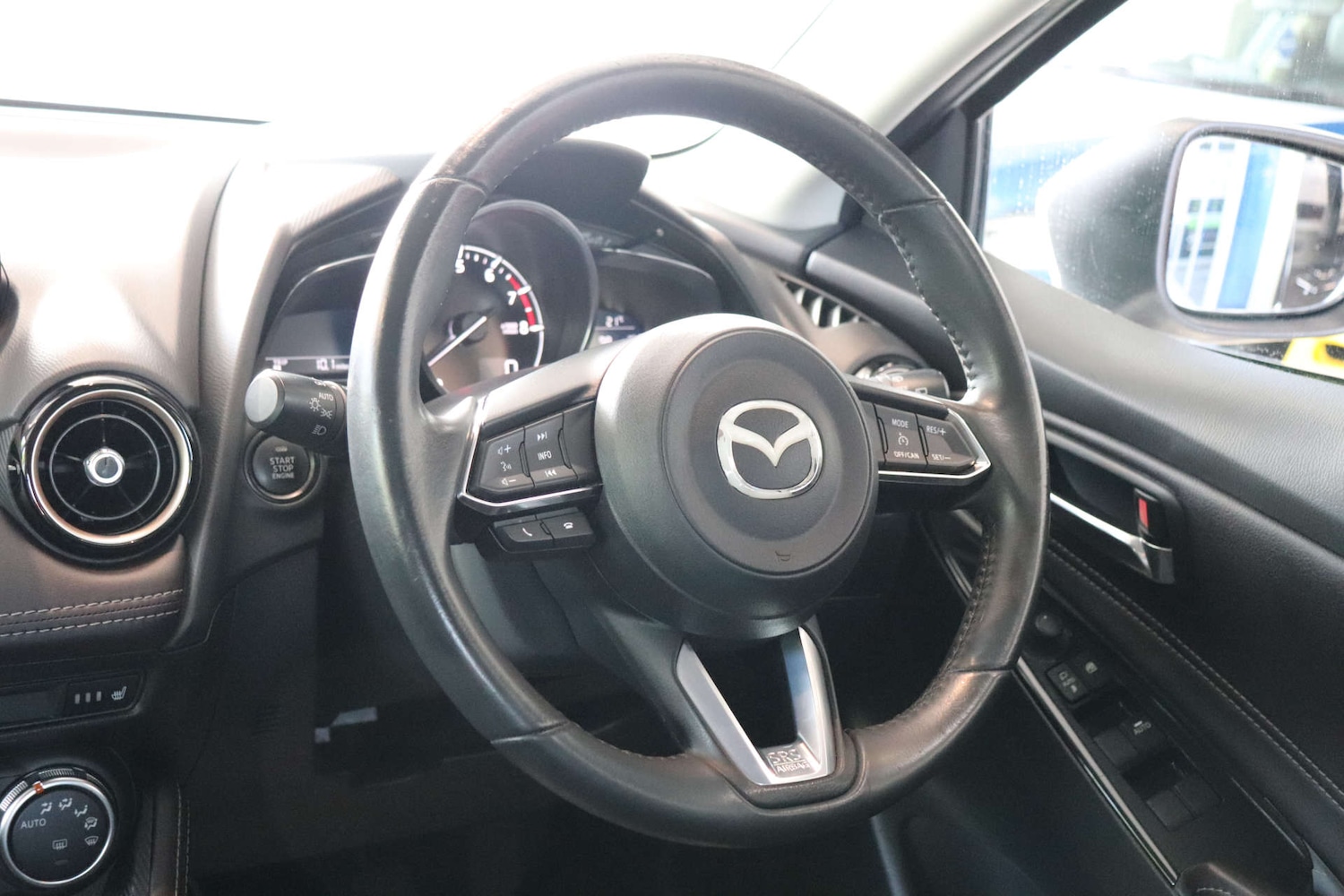 Used Mazda Mazda2 2017 for sale - 76005205: Photo 16