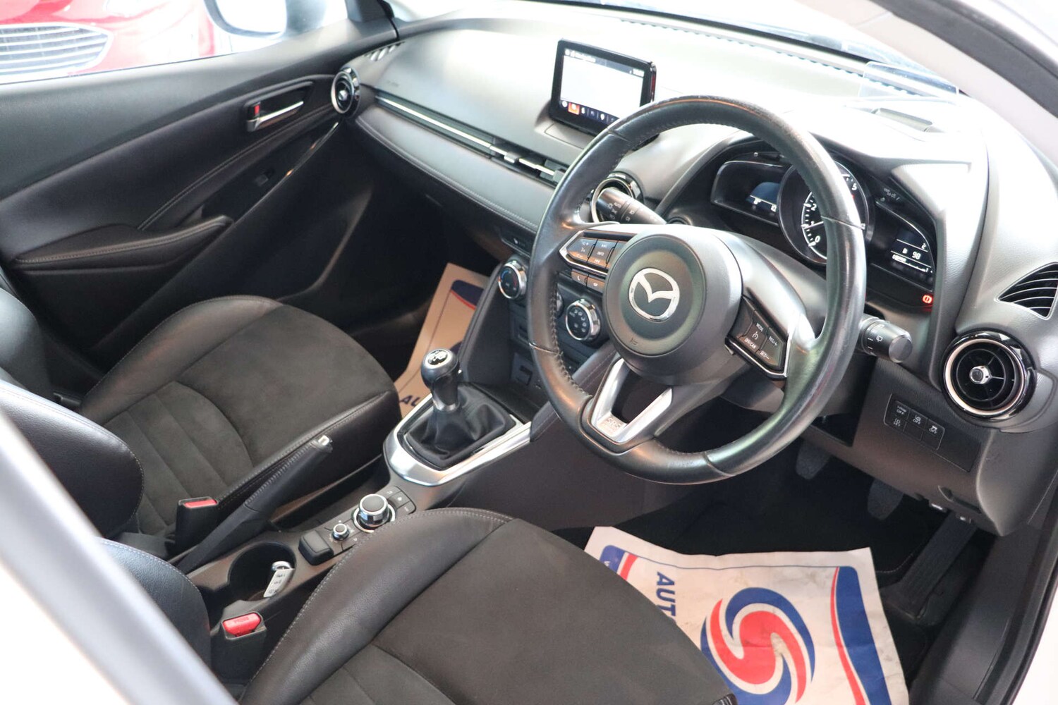 Used Mazda Mazda2 2017 for sale - 76005205: Photo 17