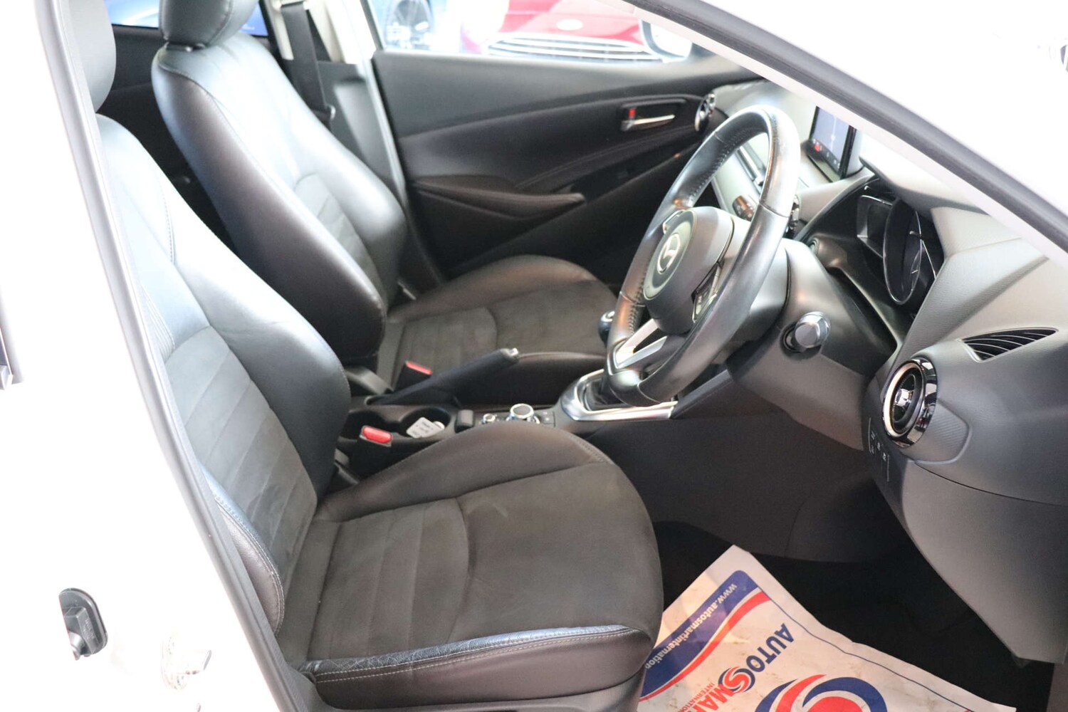 Used Mazda Mazda2 2017 for sale - 76005205: Photo 18