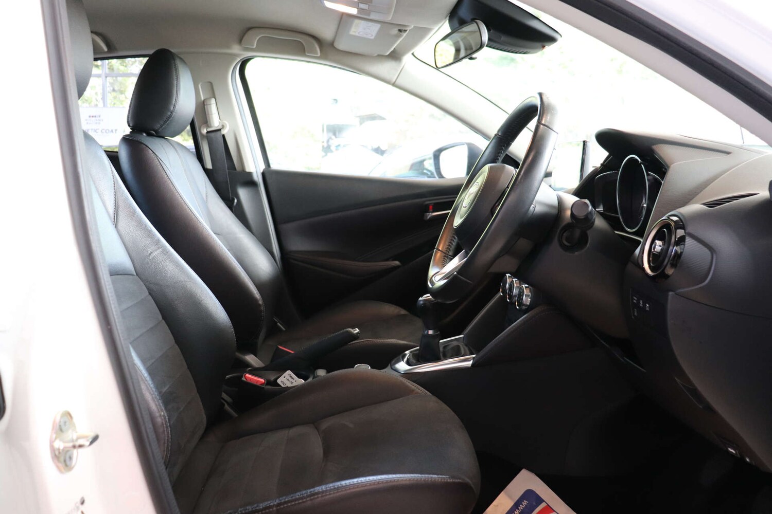 Used Mazda Mazda2 2017 for sale - 76005205: Photo 19