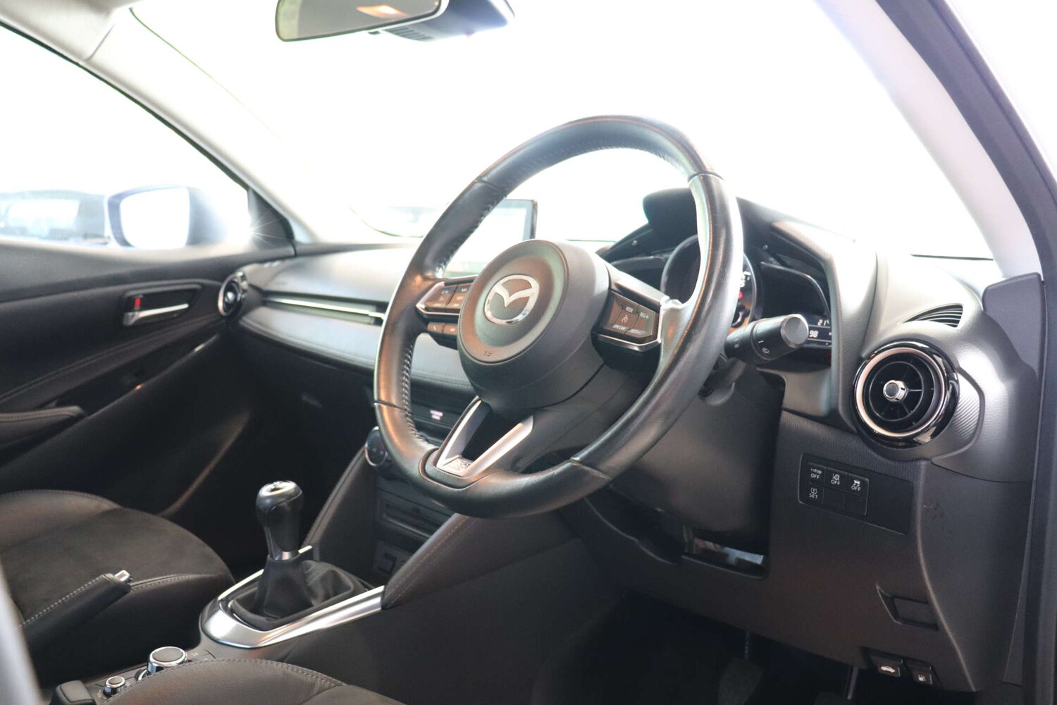 Used Mazda Mazda2 2017 for sale - 76005205: Photo 20