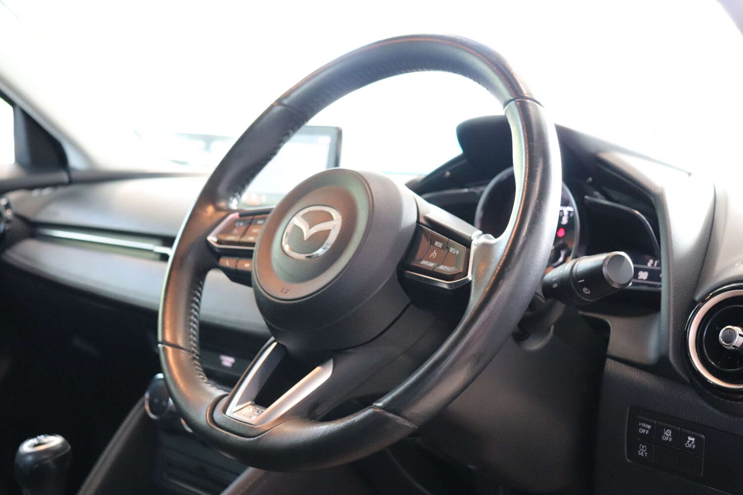 Used Mazda Mazda2 2017 for sale - 76005205: Photo 21