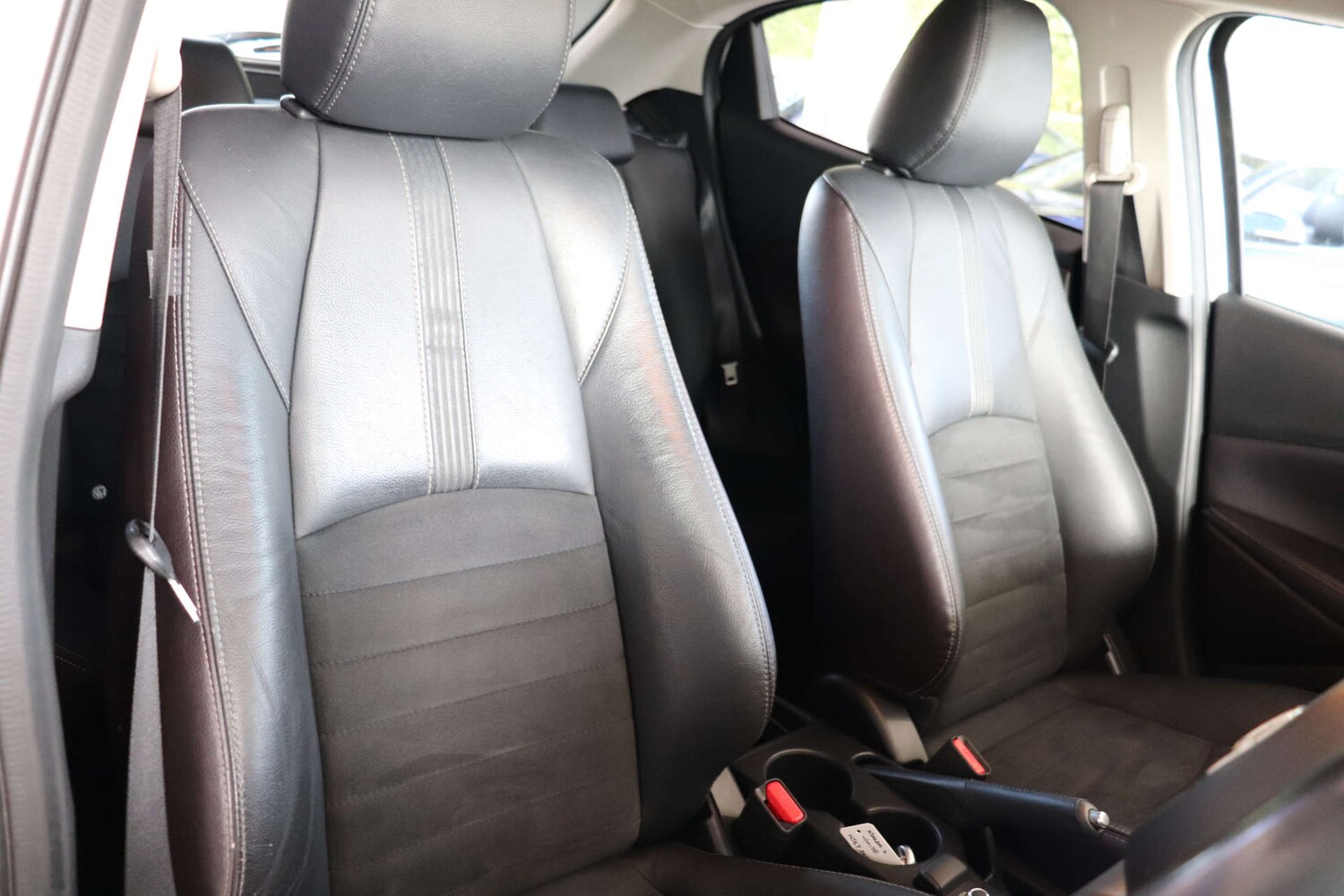 Used Mazda Mazda2 2017 for sale - 76005205: Photo 23