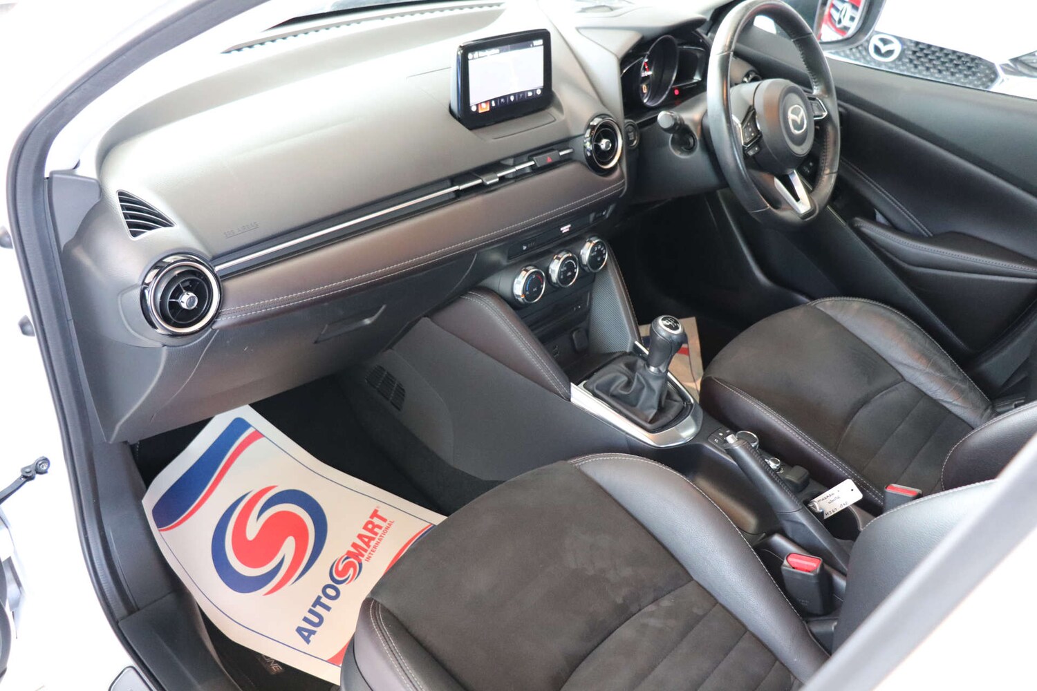 Used Mazda Mazda2 2017 for sale - 76005205: Photo 32