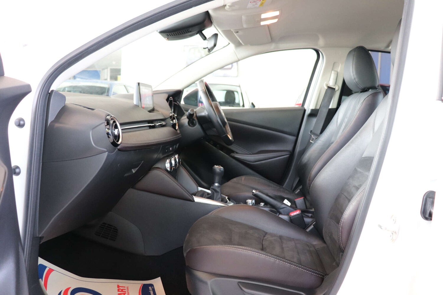 Used Mazda Mazda2 2017 for sale - 76005205: Photo 34