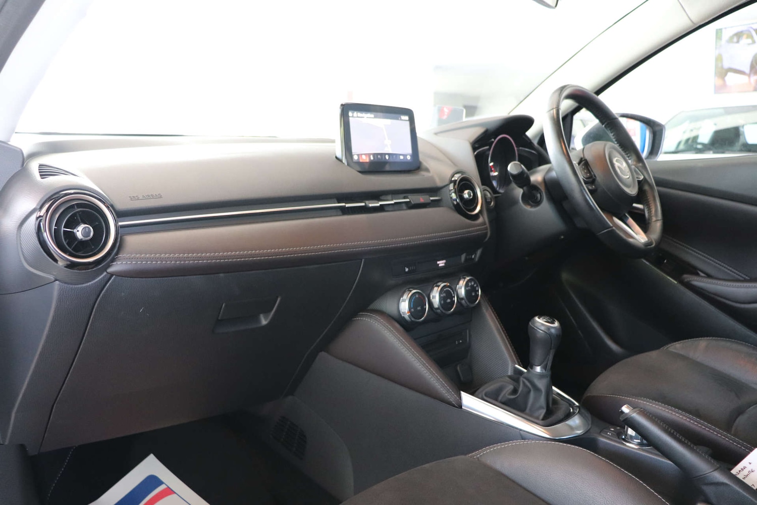 Used Mazda Mazda2 2017 for sale - 76005205: Photo 4