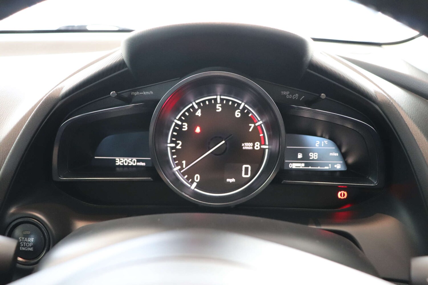 Used Mazda Mazda2 2017 for sale - 76005205: Photo 40