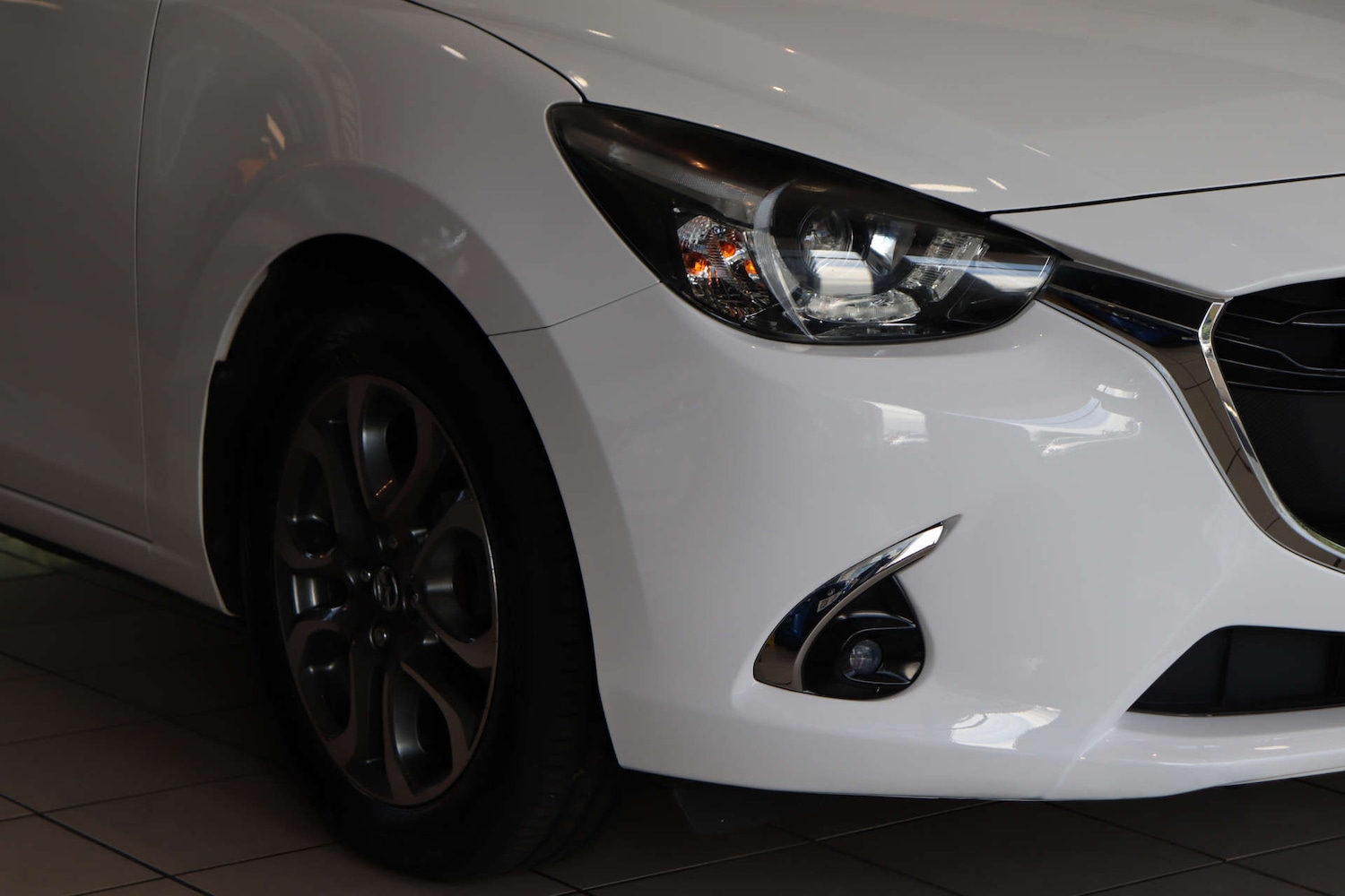 Used Mazda Mazda2 2017 for sale - 76005205: Photo 61