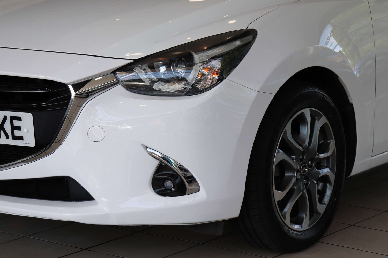 Used Mazda Mazda2 2017 for sale - 76005205: Photo 65