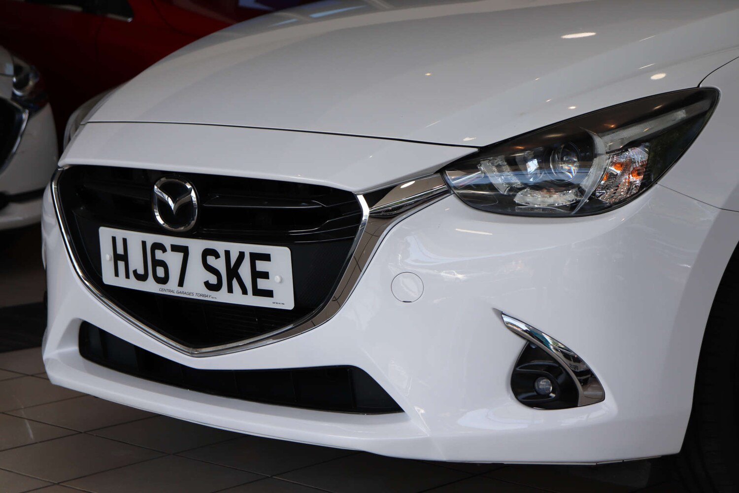 Used Mazda Mazda2 2017 for sale - 76005205: Photo 66