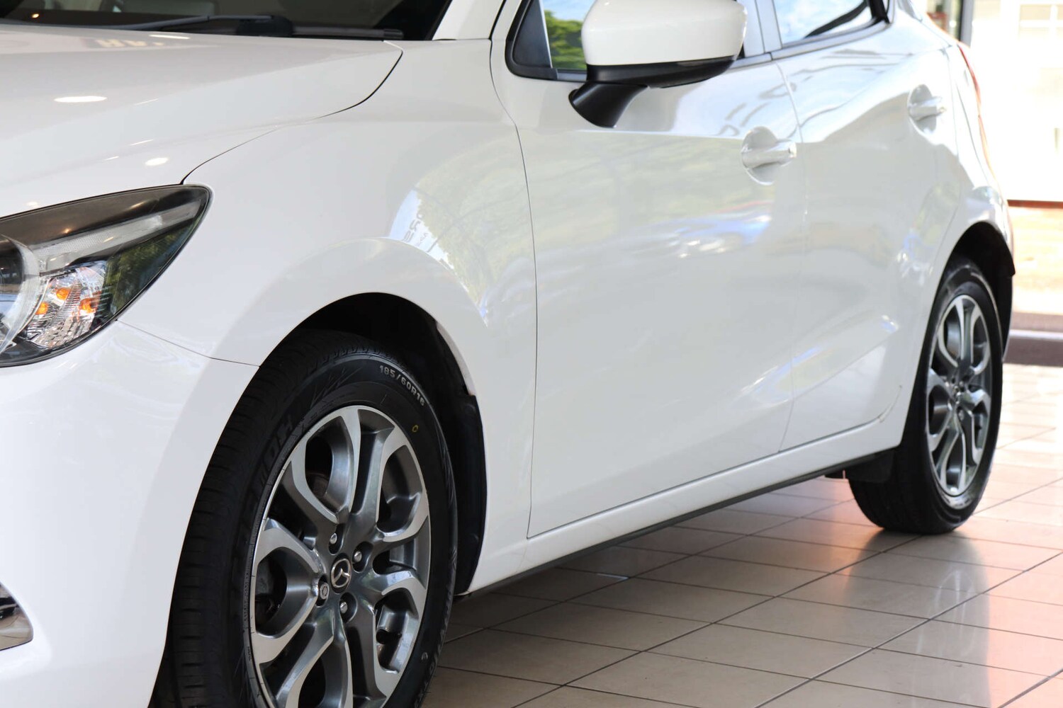 Used Mazda Mazda2 2017 for sale - 76005205: Photo 67