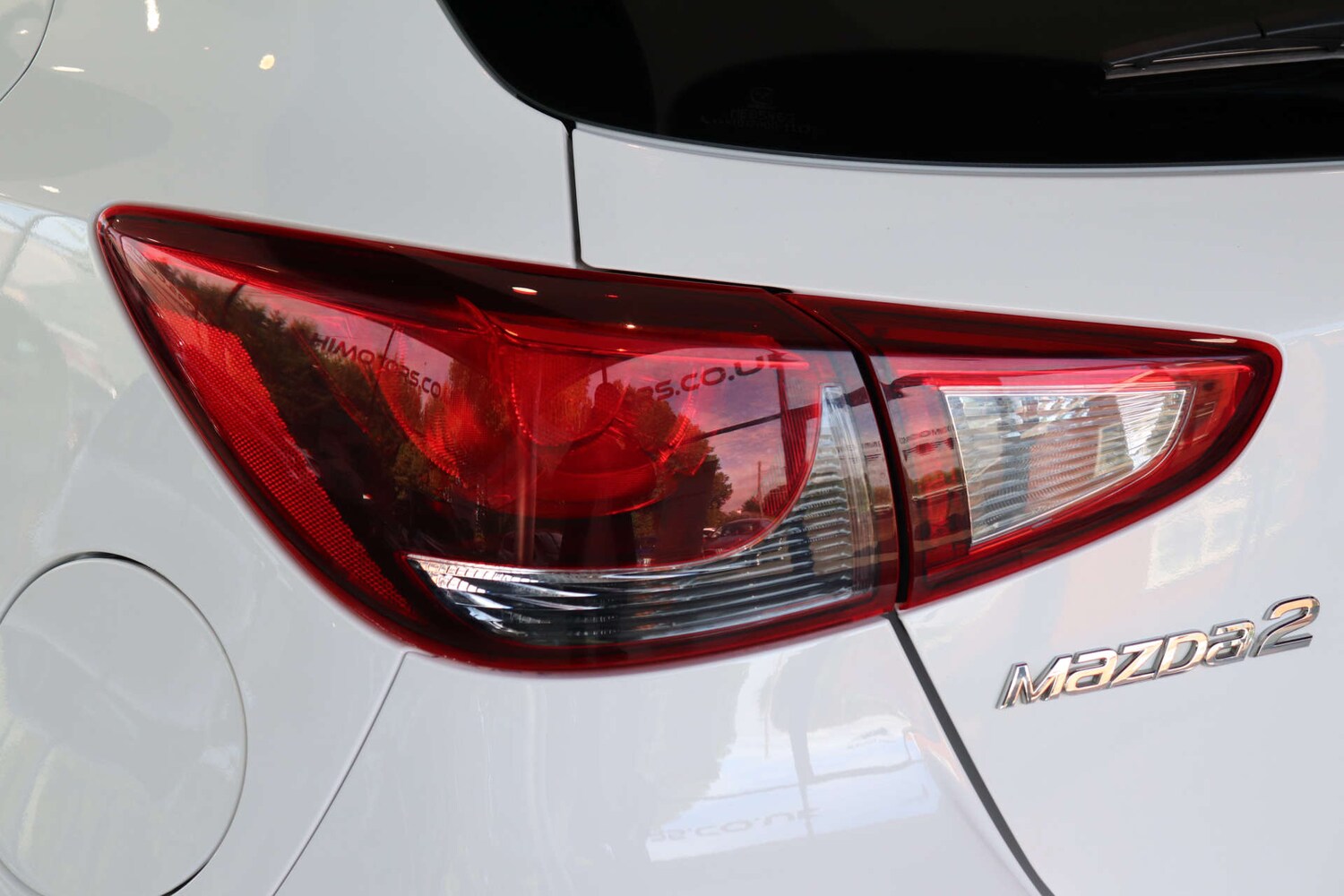 Used Mazda Mazda2 2017 for sale - 76005205: Photo 68