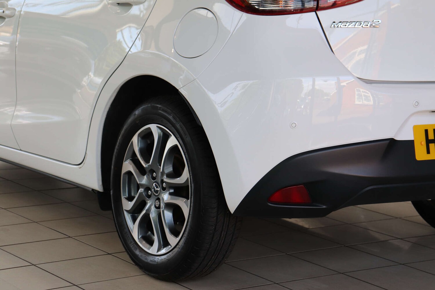 Used Mazda Mazda2 2017 for sale - 76005205: Photo 69