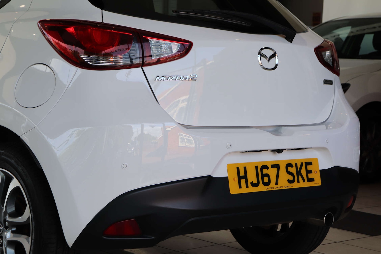 Used Mazda Mazda2 2017 for sale - 76005205: Photo 70
