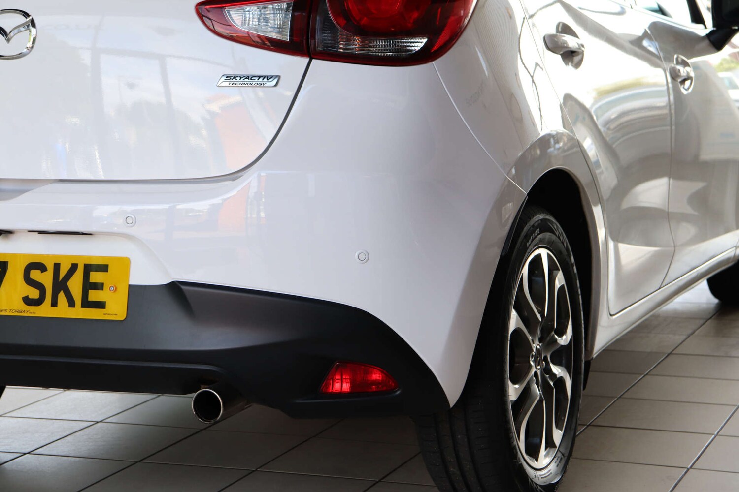 Used Mazda Mazda2 2017 for sale - 76005205: Photo 74