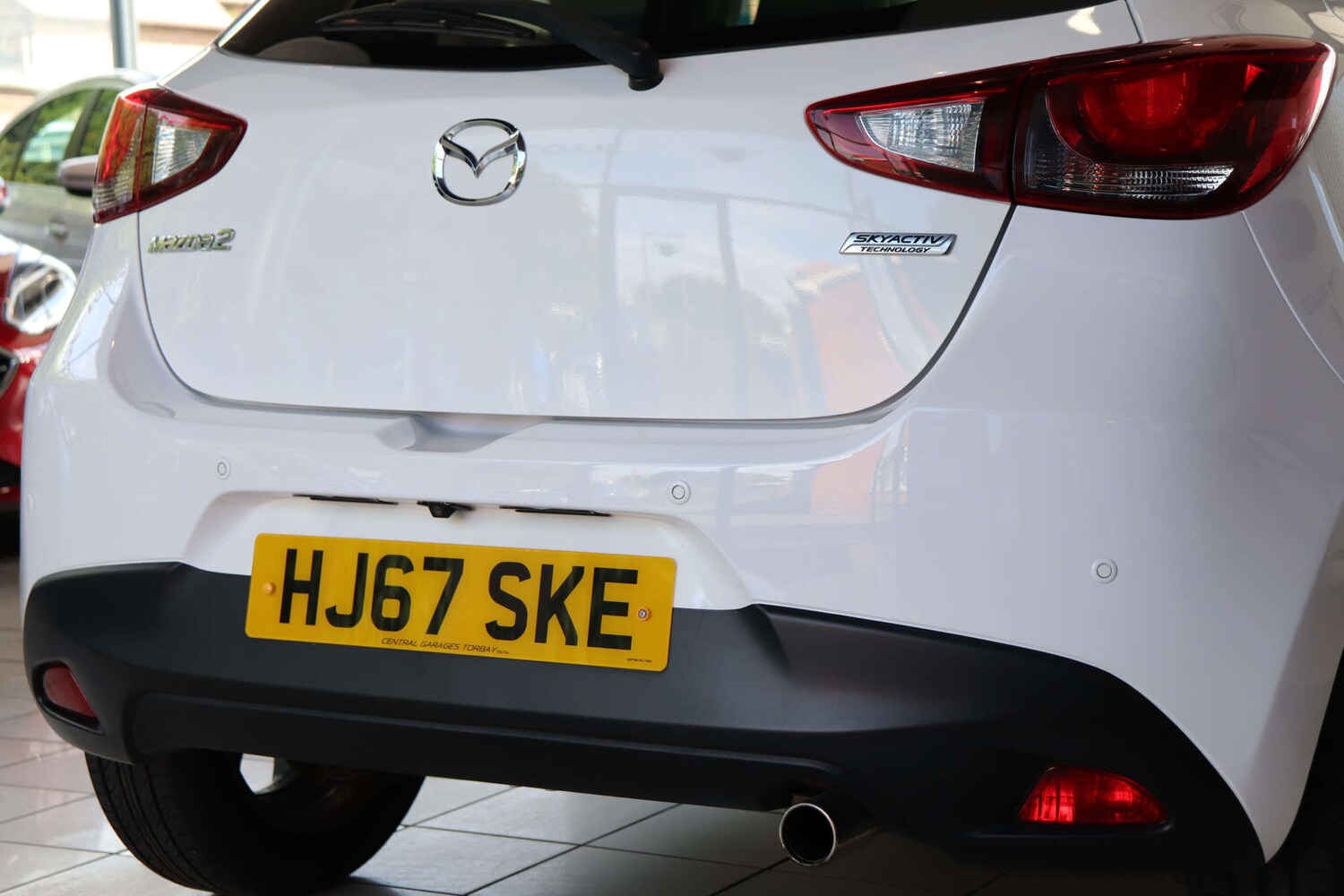 Used Mazda Mazda2 2017 for sale - 76005205: Photo 75