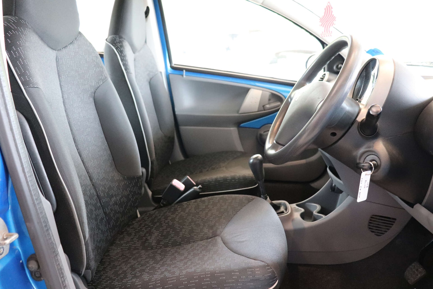 Used Peugeot 107 2009 for sale - 76438958: Photo 19