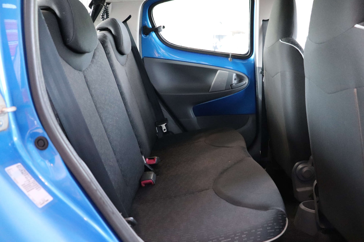 Used Peugeot 107 2009 for sale - 76438958: Photo 24