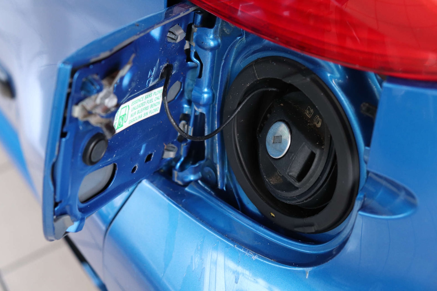 Used Peugeot 107 2009 for sale - 76438958: Photo 27