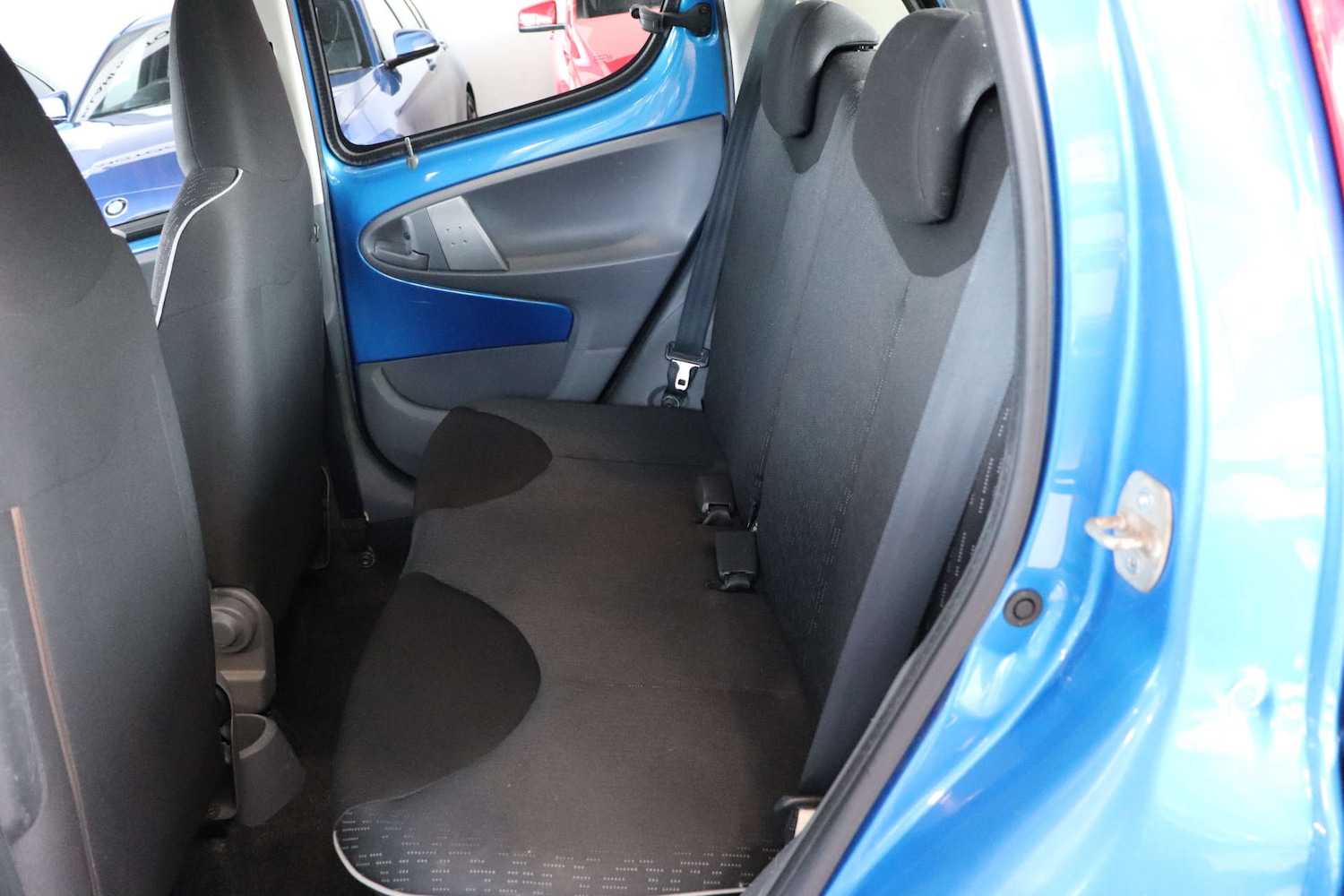 Used Peugeot 107 2009 for sale - 76438958: Photo 28