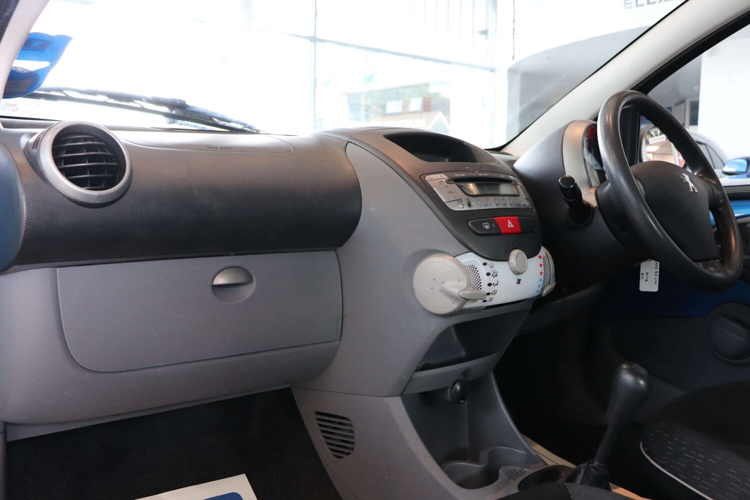 Used Peugeot 107 2009 for sale - 76438958: Photo 33