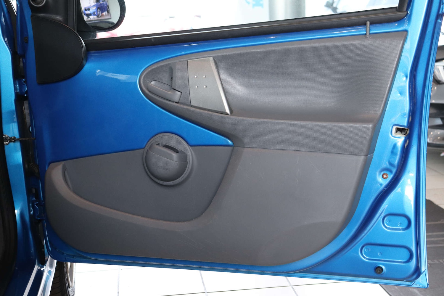 Used Peugeot 107 2009 for sale - 76438958: Photo 41