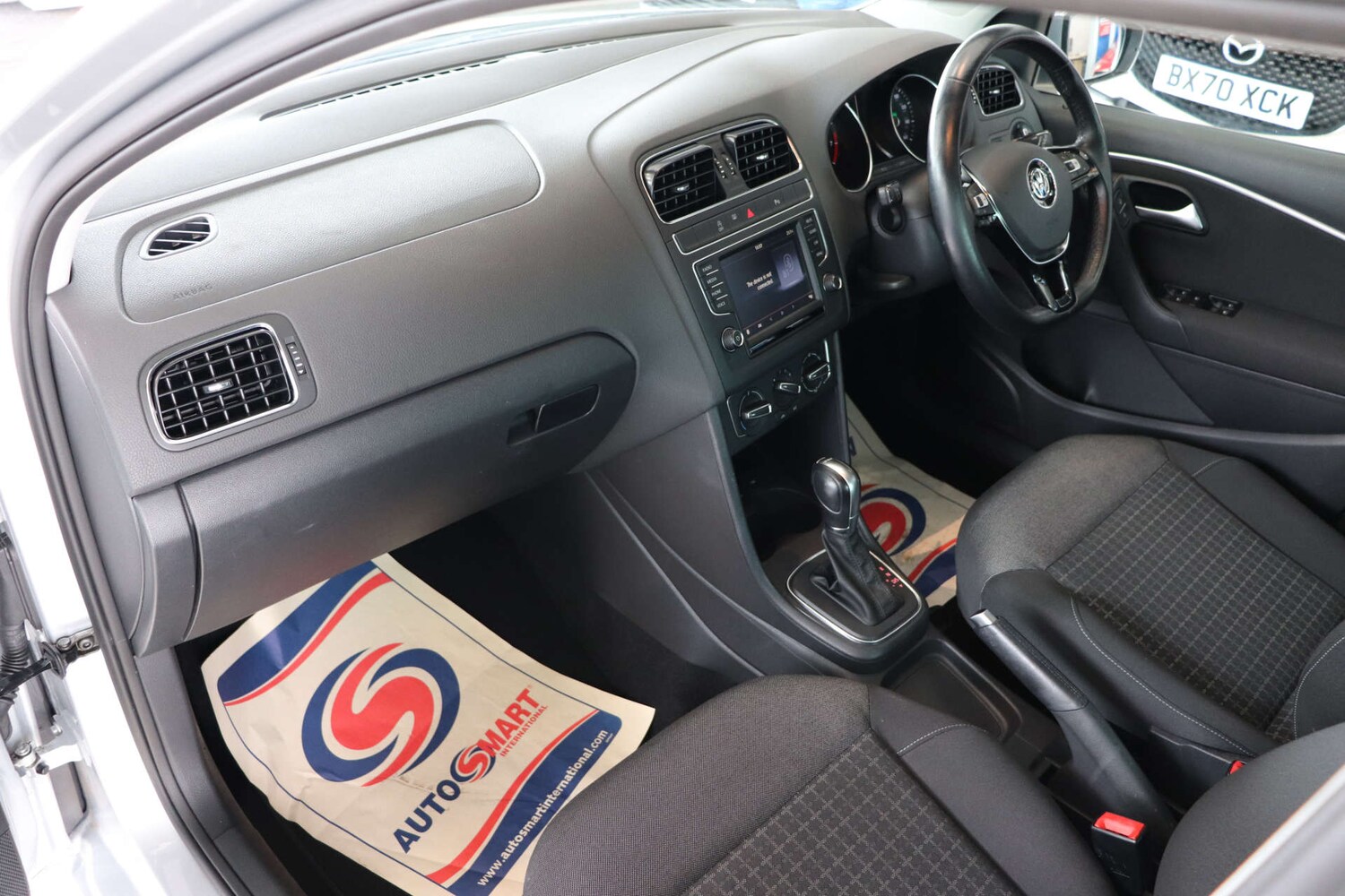 Vehicle 32