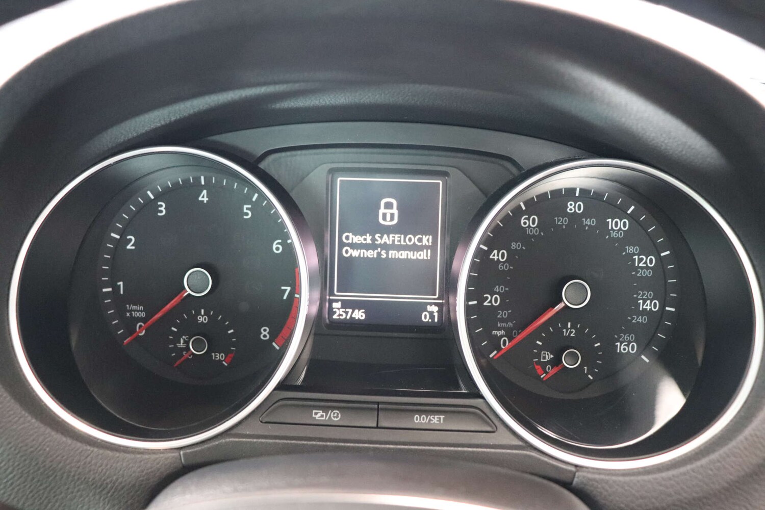 Vehicle 40
