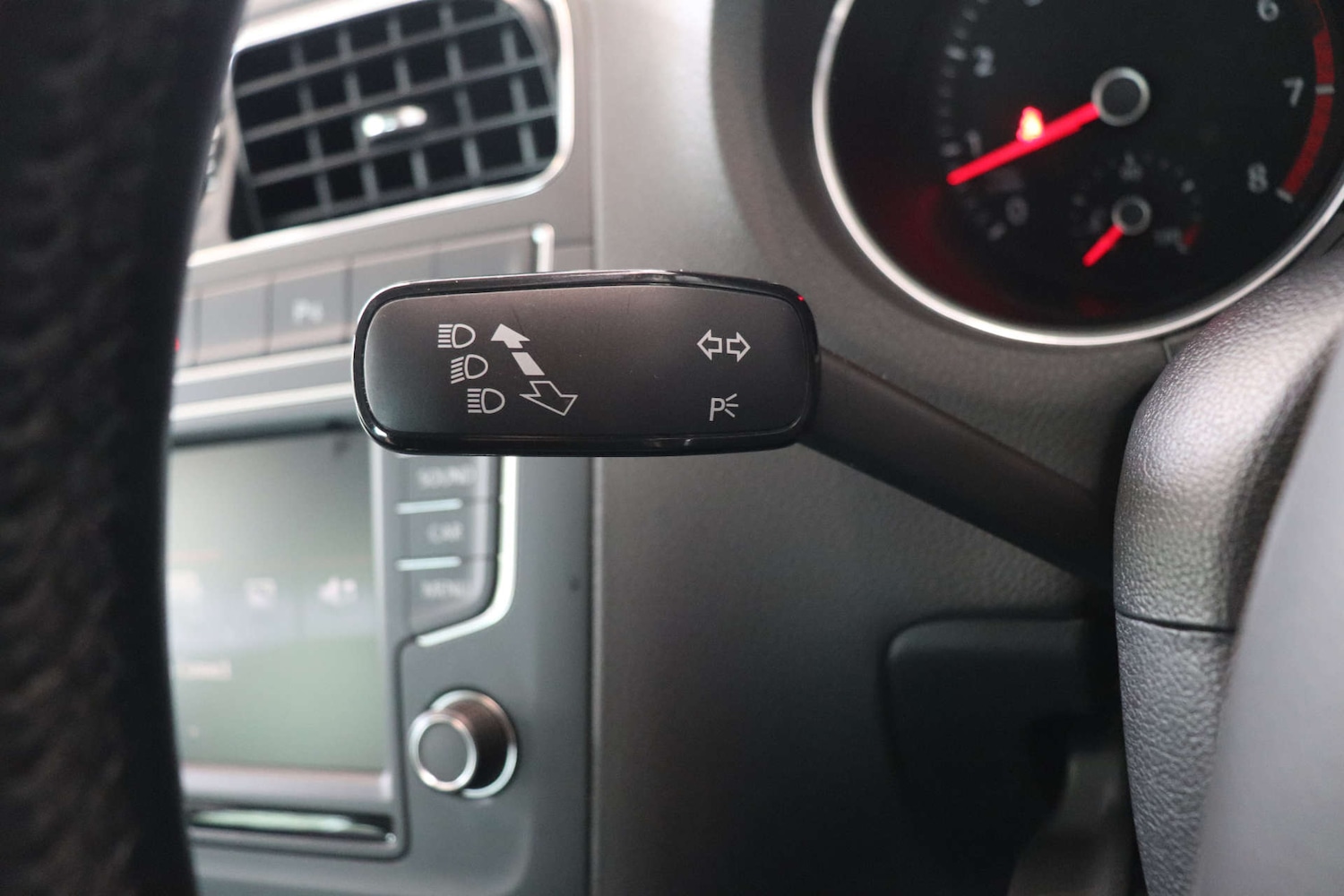 Vehicle 50