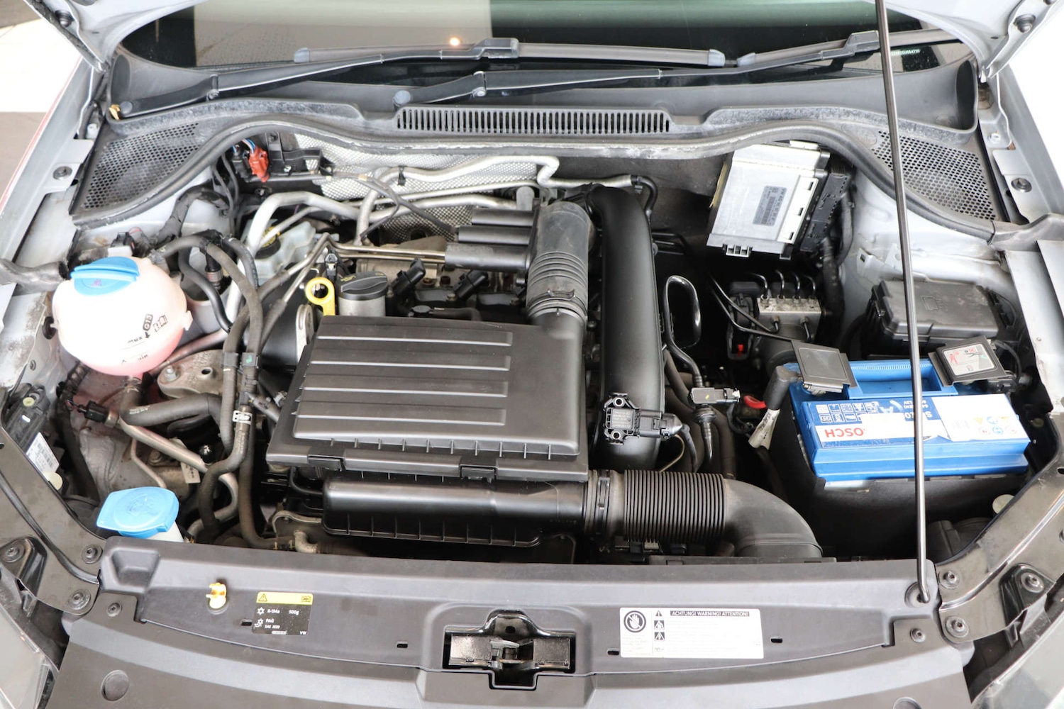 Vehicle 56