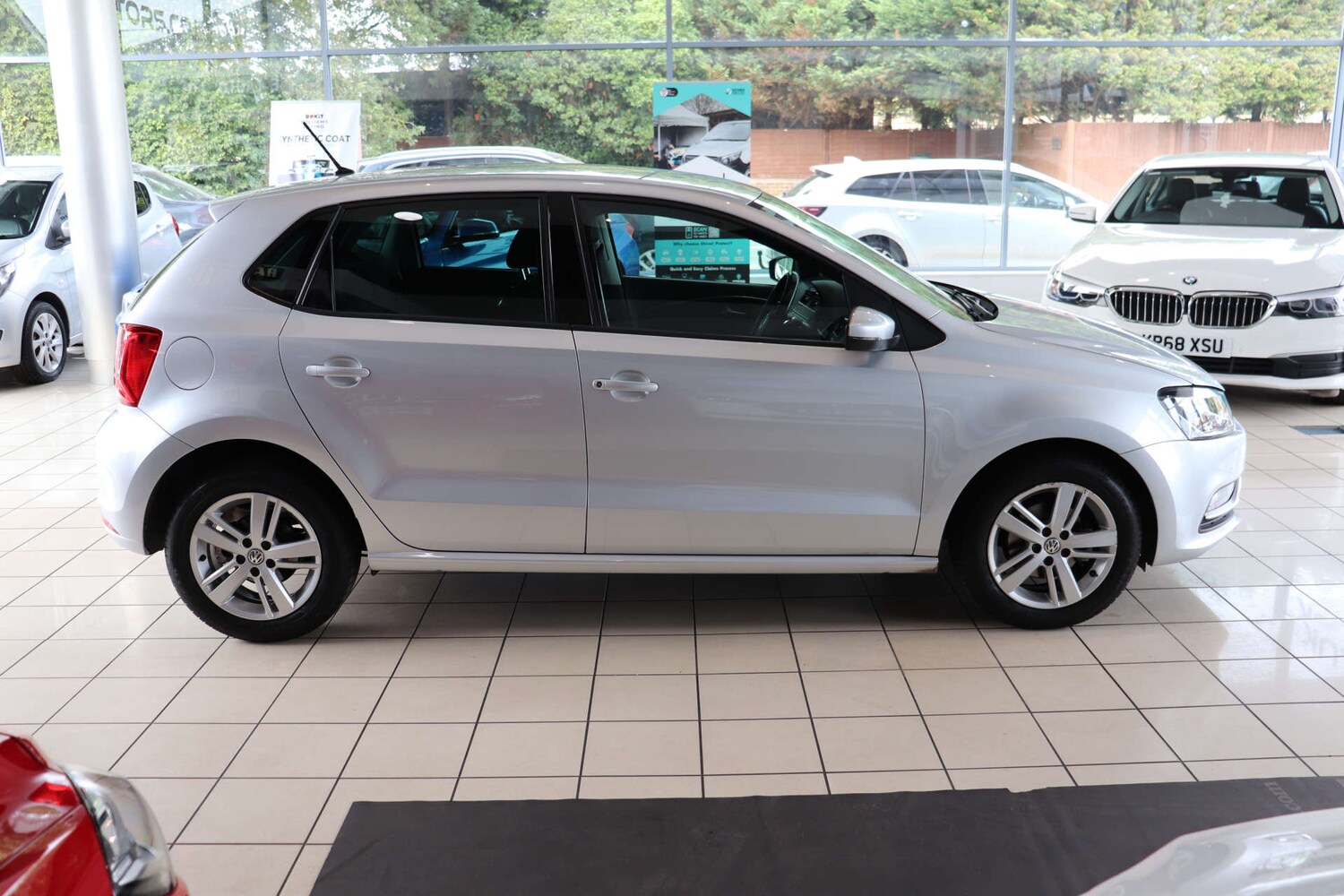 Vehicle 9