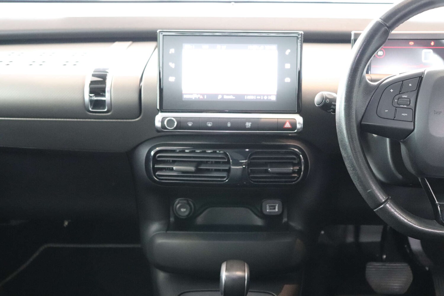 Vehicle 15