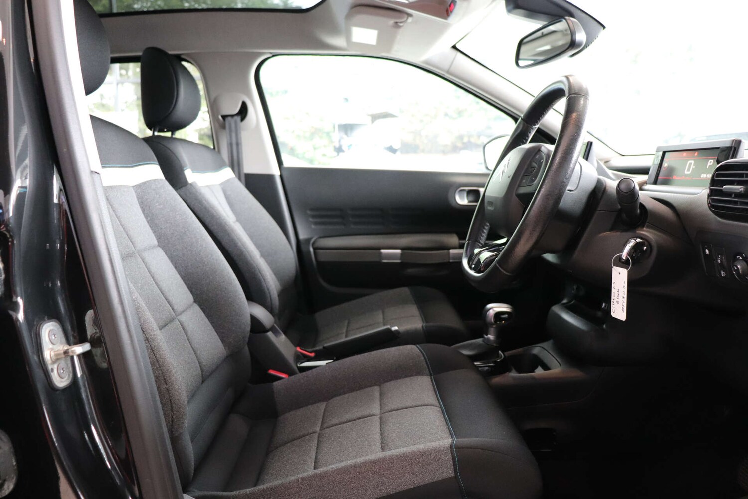 Vehicle 19