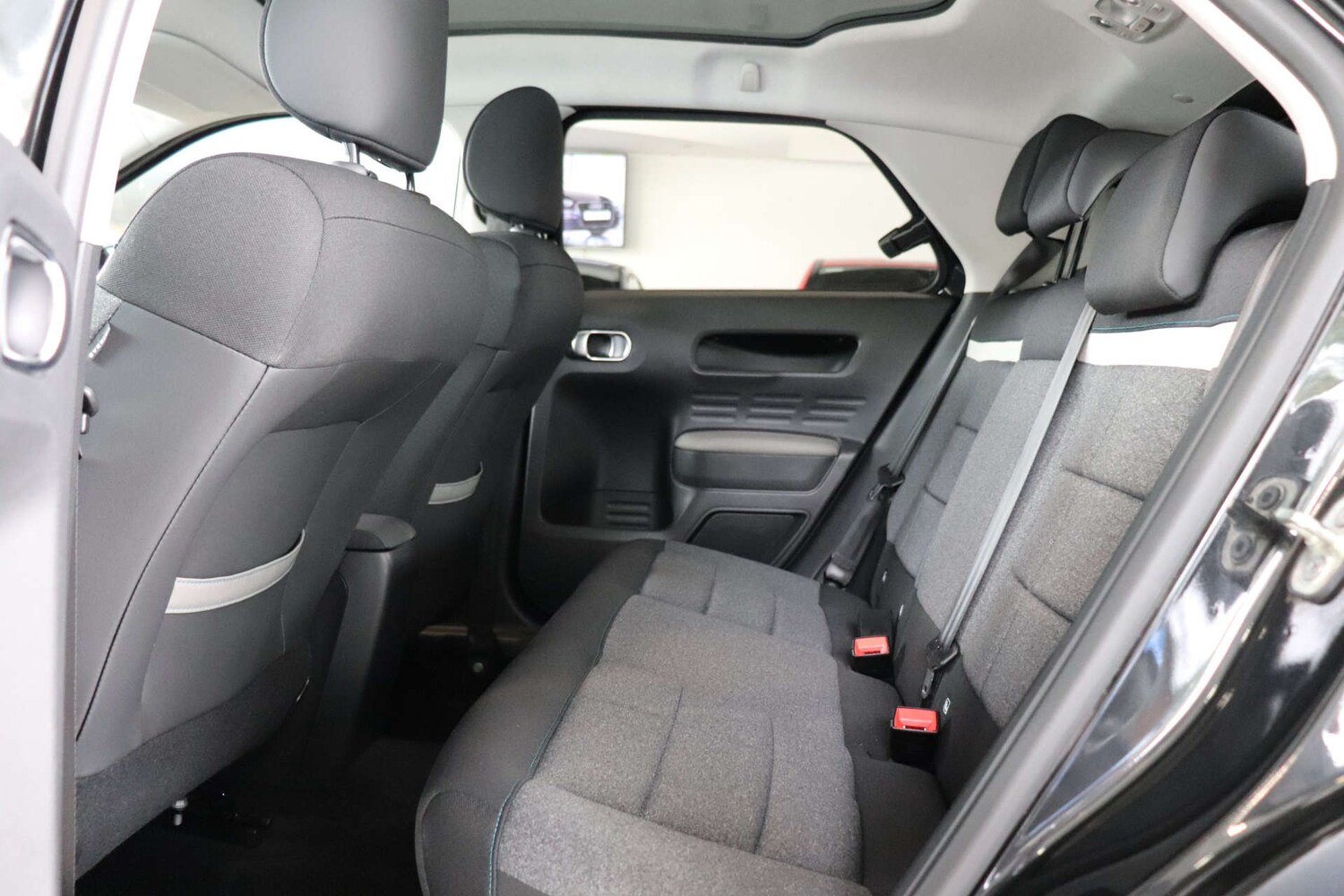 Vehicle 31
