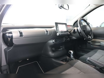 Used Citroen C4 Cactus 2019 for sale - 75461499: Photo