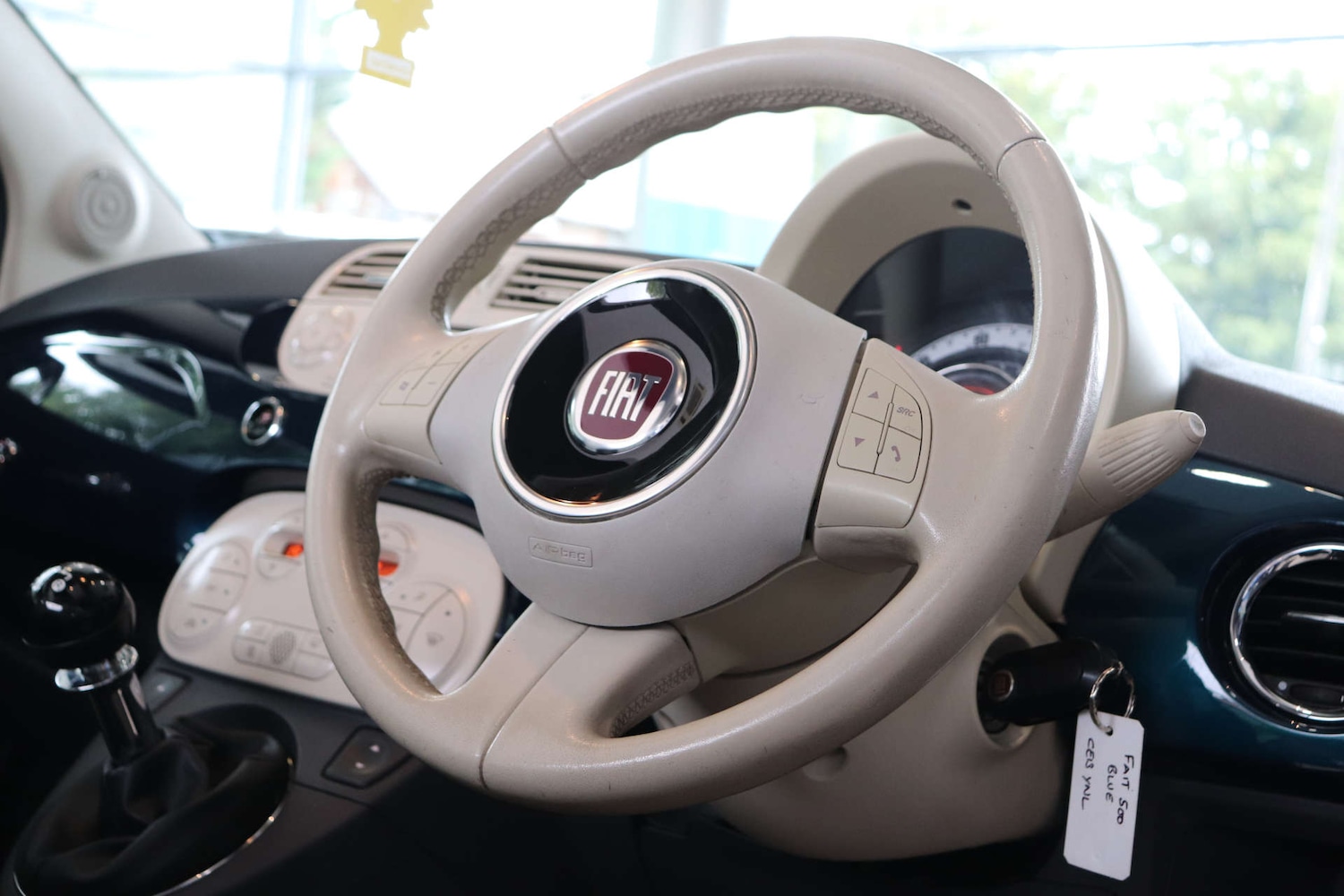 Vehicle 19