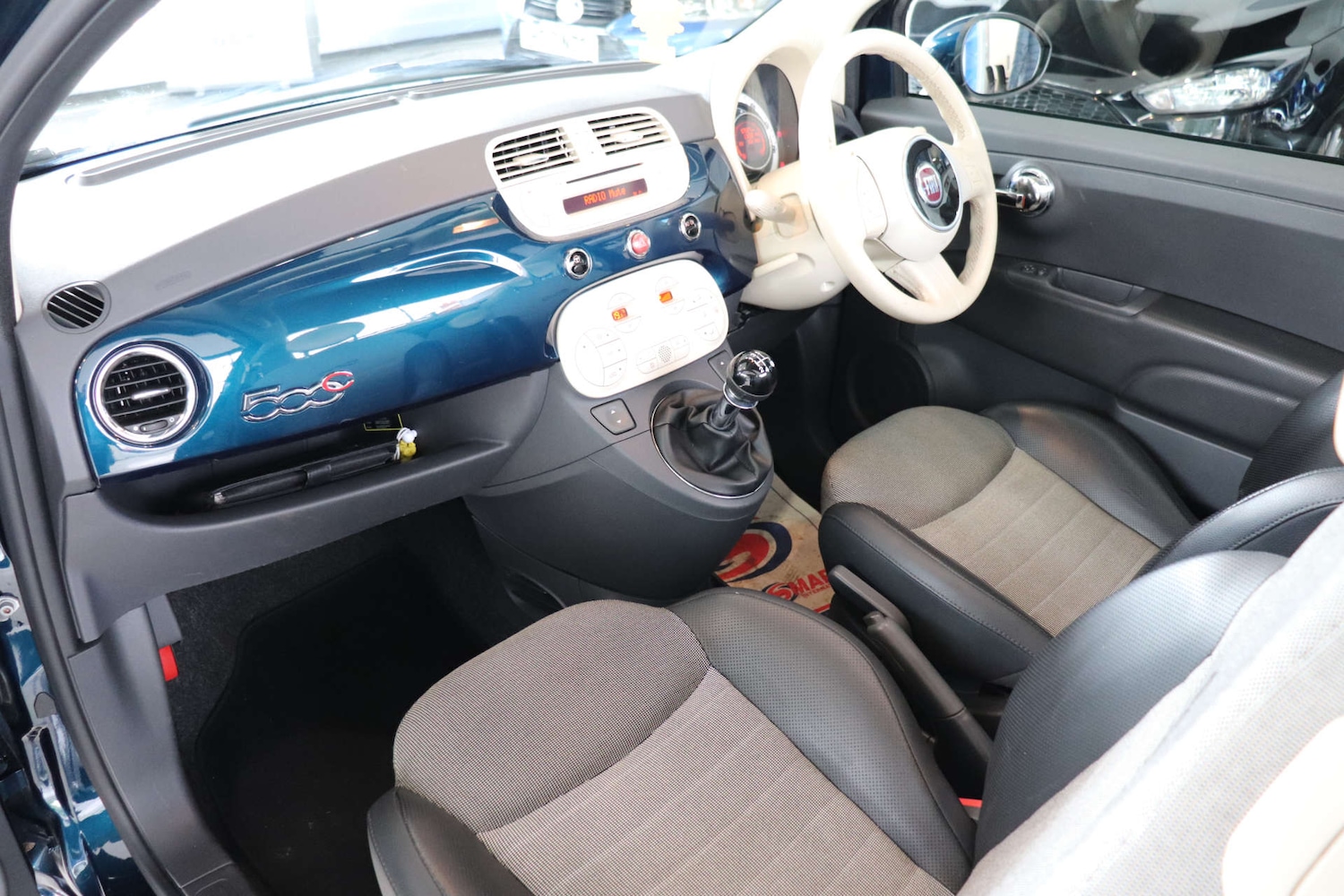 Vehicle 27