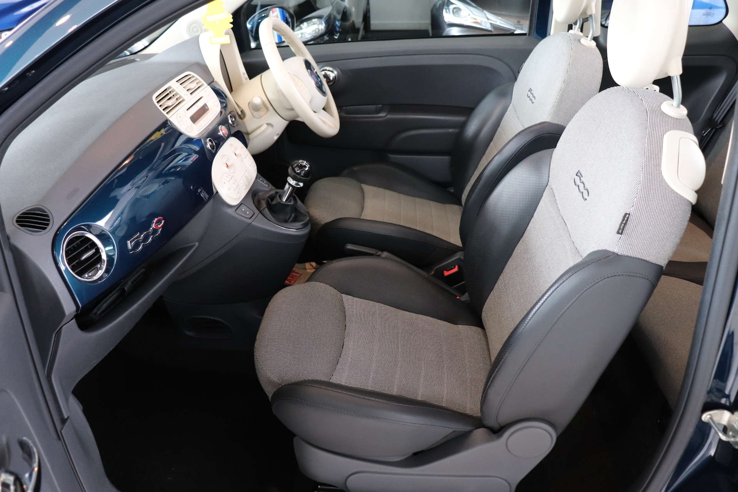 Vehicle 28