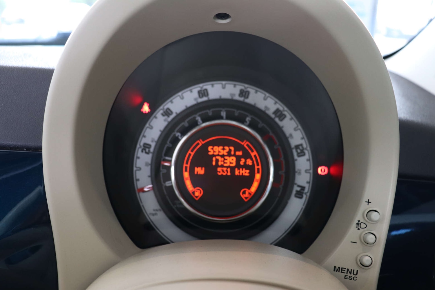 Vehicle 34