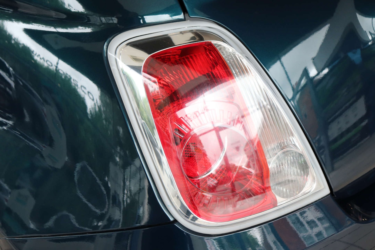 Vehicle 60