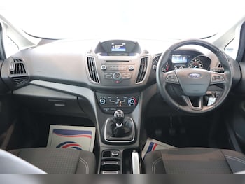 Used Ford C-Max 2016 for sale - 75240312: Photo