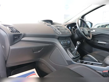 Used Ford C-Max 2016 for sale - 75240312: Photo