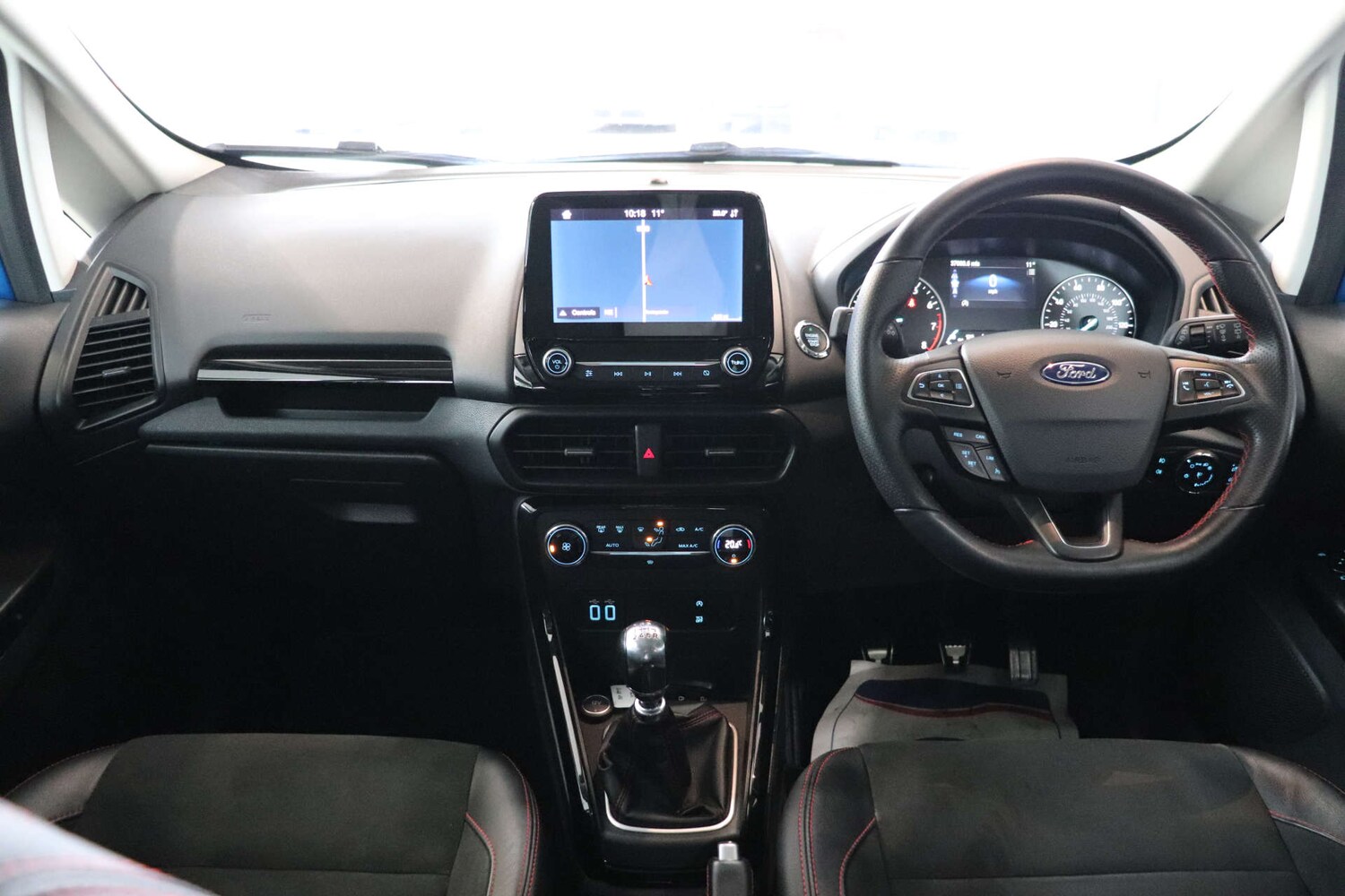 Used Ford Ecosport 2018 for sale - 76363619: Photo 13