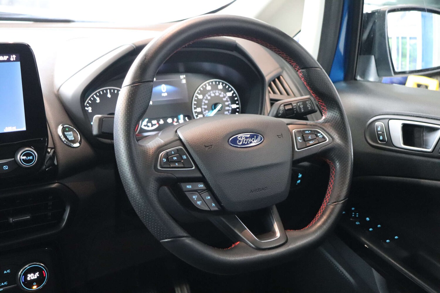 Used Ford Ecosport 2018 for sale - 76363619: Photo 15