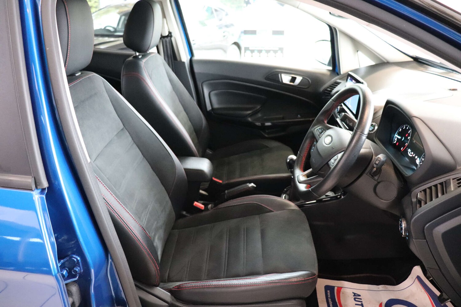 Used Ford Ecosport 2018 for sale - 76363619: Photo 17