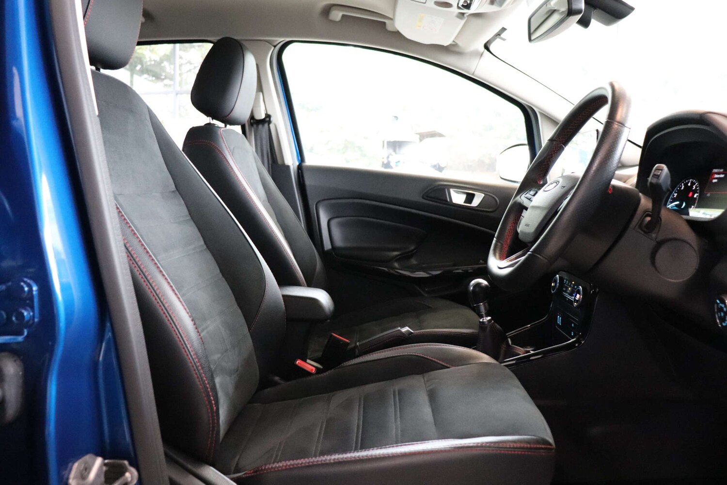 Used Ford Ecosport 2018 for sale - 76363619: Photo 18